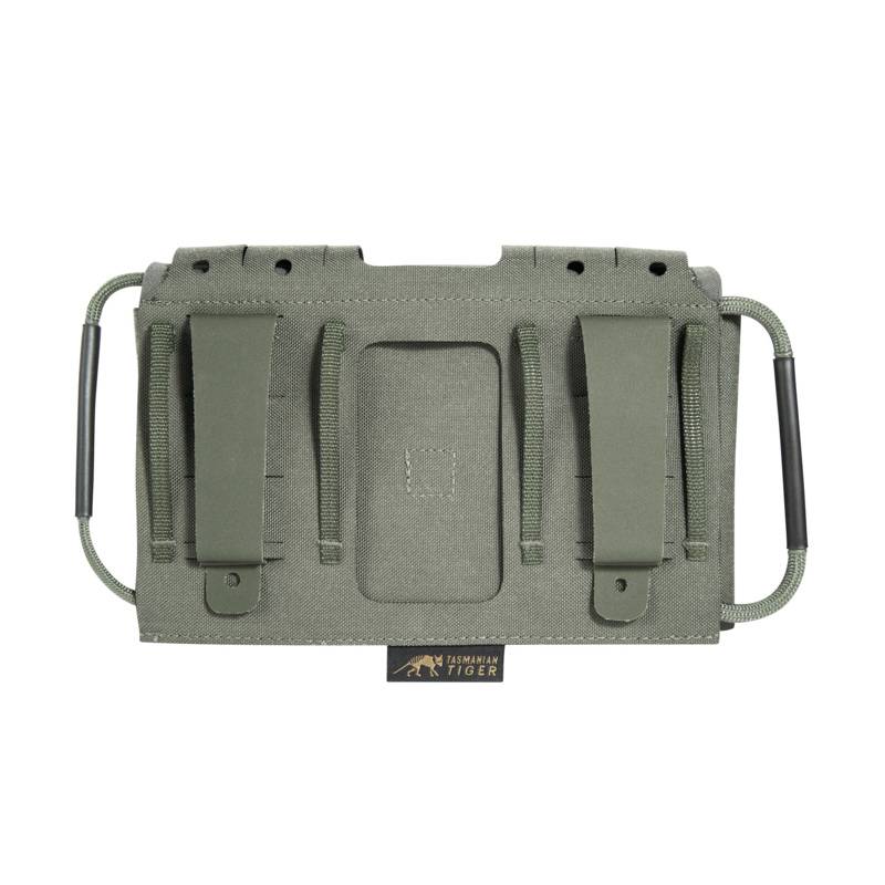 Tasmanian Tiger TT IFAK Pouch Dual IRR			Erste-Hilfe-Tasche 50% Rabatt für begrenzte Zeit