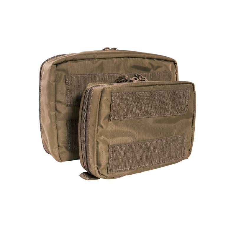 Tasmanian Tiger TT Medic Pouch Set VL			Klarsichttaschen-Set Rabatte dieses Monats