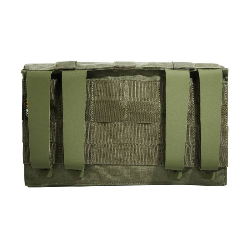 Tasmanian Tiger TT IFAK Pouch			Erste-Hilfe-Tasche 2025