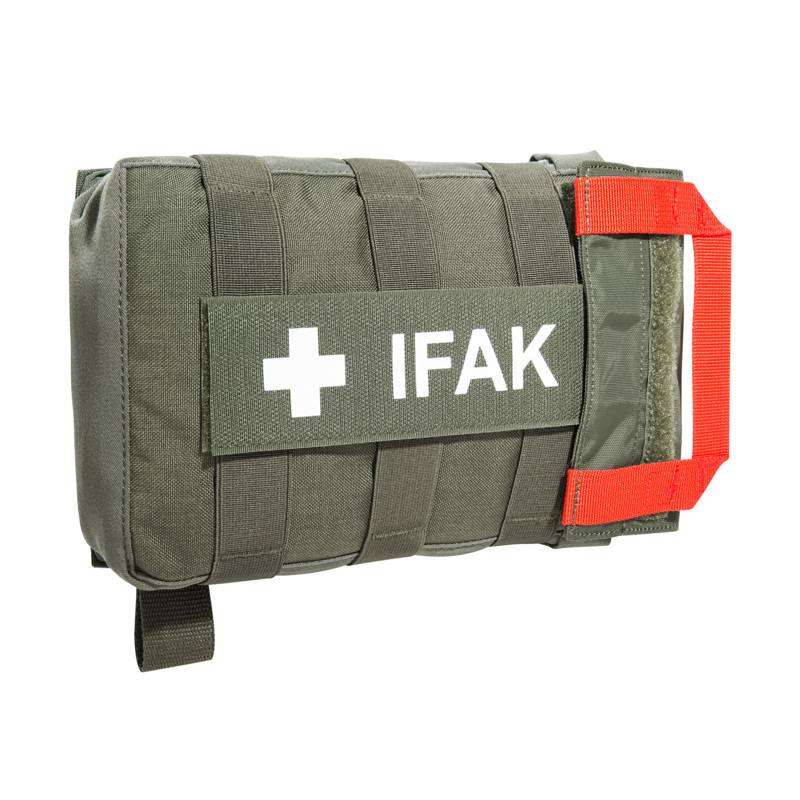 Tasmanian Tiger TT IFAK Pouch VL L IRR			Erste-Hilfe-Tasche
