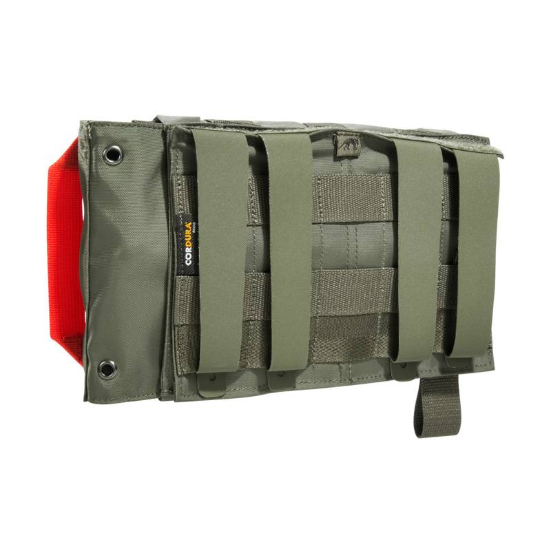 Tasmanian Tiger TT IFAK Pouch VL L IRR			Erste-Hilfe-Tasche Online