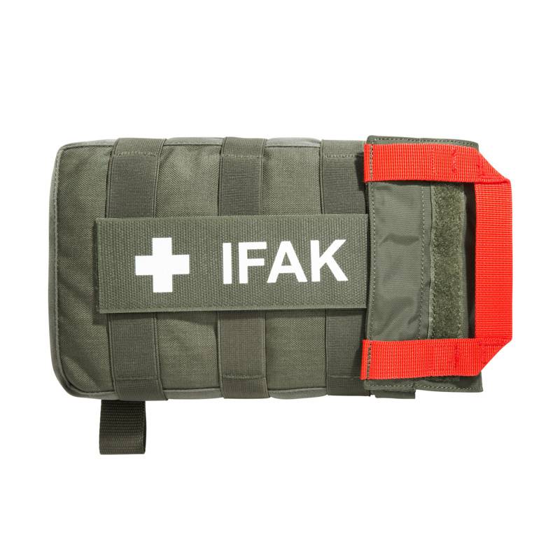 Tasmanian Tiger TT IFAK Pouch VL L IRR			Erste-Hilfe-Tasche Online