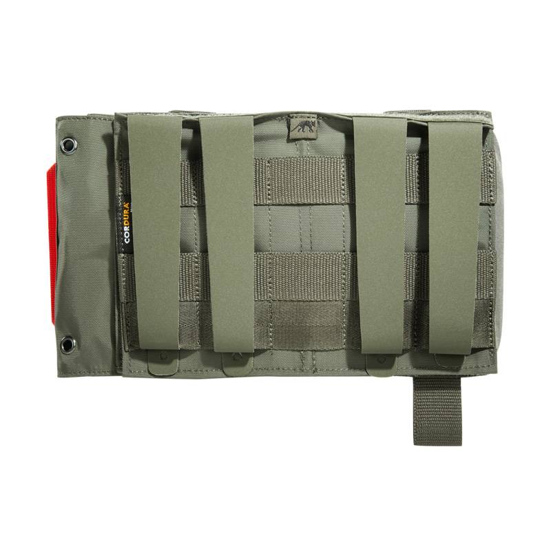 Tasmanian Tiger TT IFAK Pouch VL L IRR			Erste-Hilfe-Tasche Online