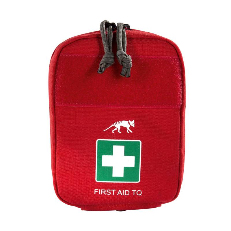 Tasmanian Tiger TT First Aid TQ			Erste-Hilfe-Tasche Outlet