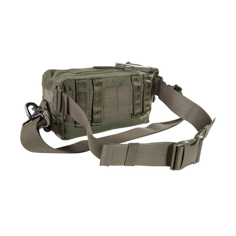 Tasmanian Tiger TT Small Medic Pack MKII			Umhängetasche Auslauf