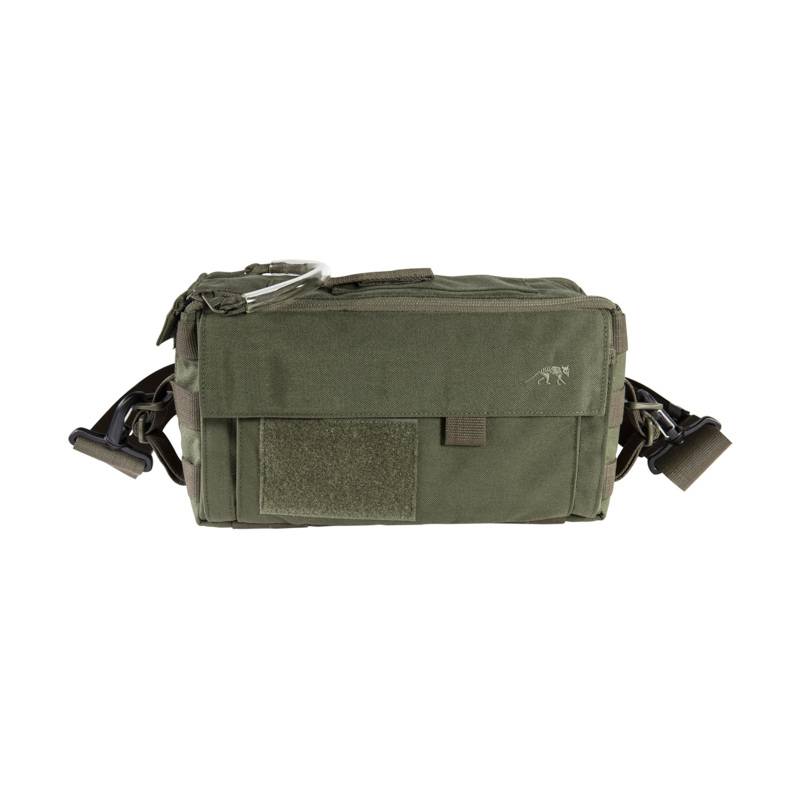 Tasmanian Tiger TT Small Medic Pack MKII			Umhängetasche Auslauf