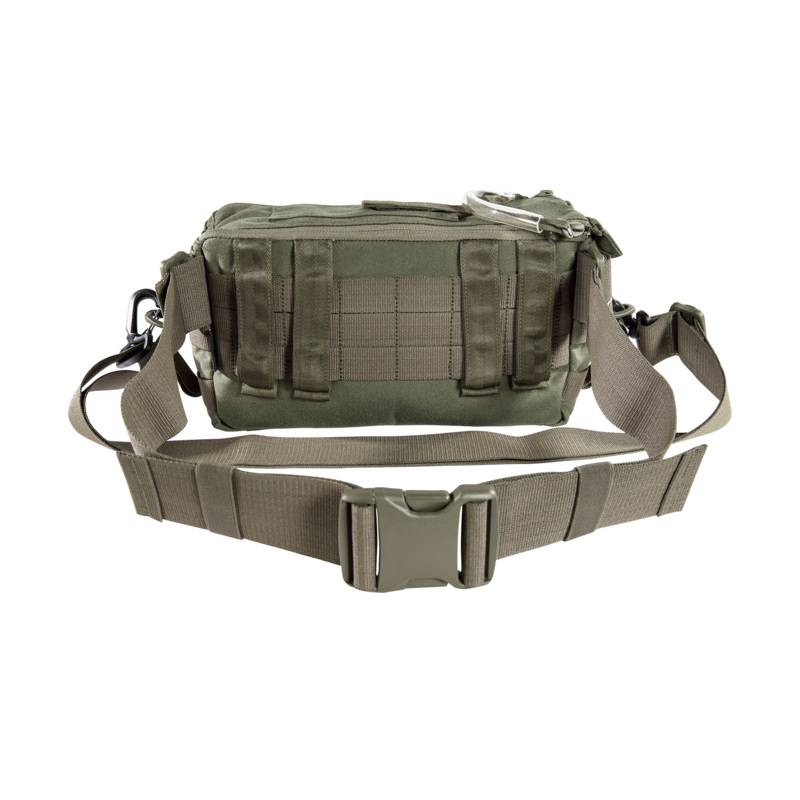 Tasmanian Tiger TT Small Medic Pack MKII			Umhängetasche Auslauf