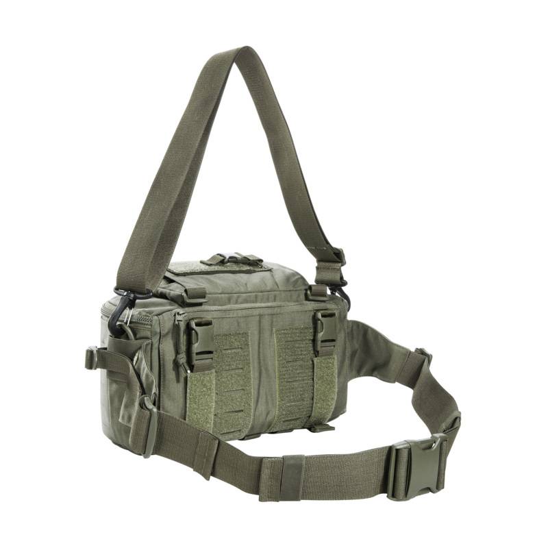 Tasmanian Tiger TT Medic Hip Bag IRR			Schultertasche Hotsell