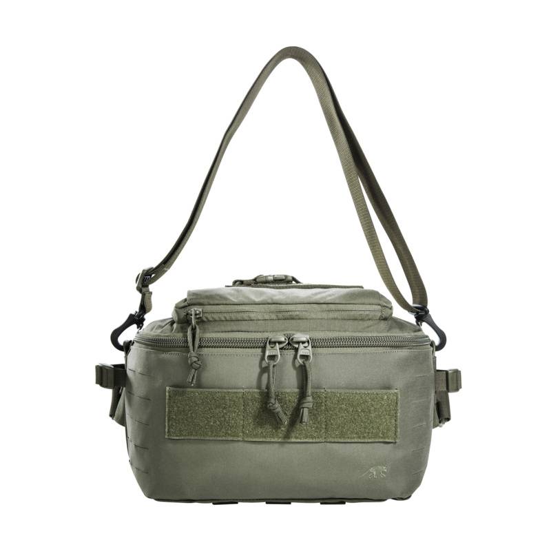 Tasmanian Tiger TT Medic Hip Bag IRR			Schultertasche Hotsell