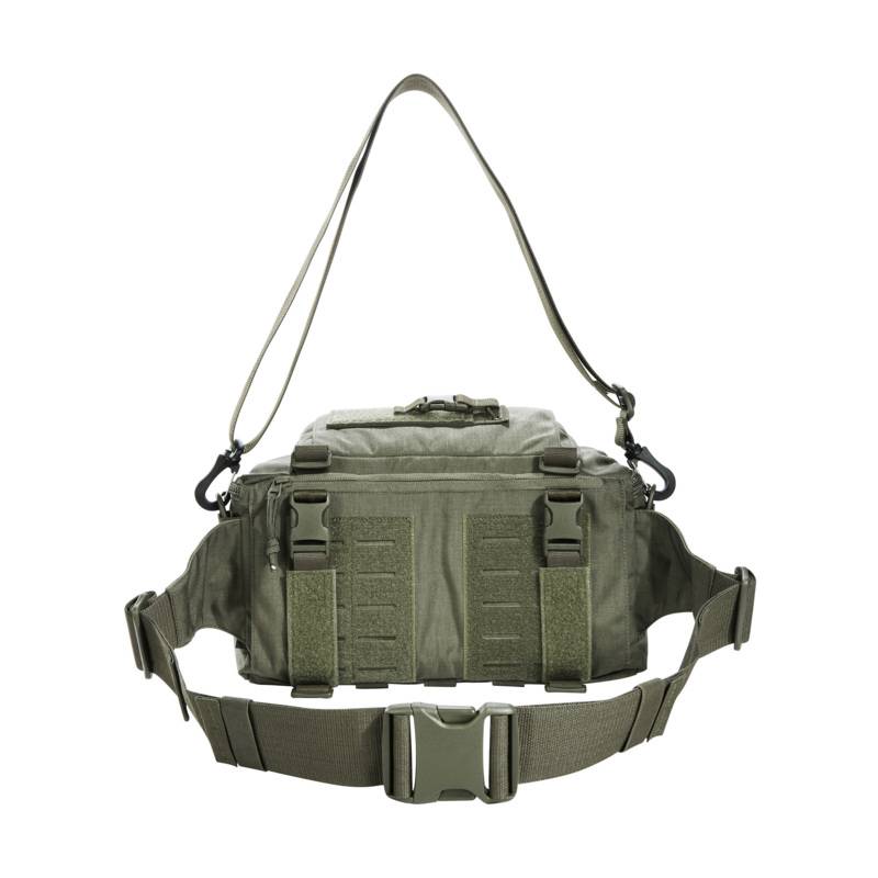 Tasmanian Tiger TT Medic Hip Bag IRR			Schultertasche Hotsell