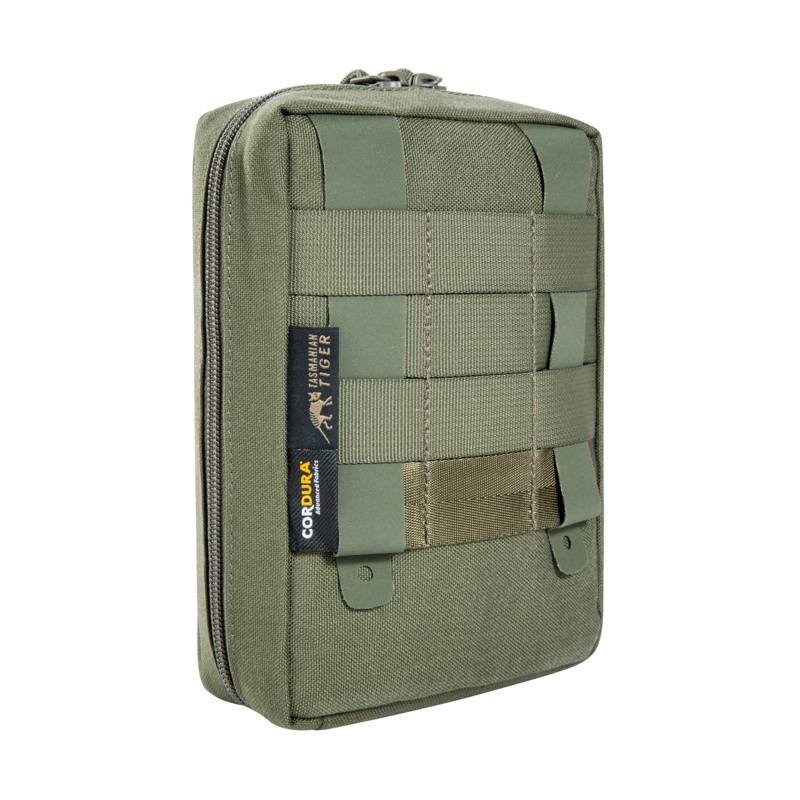 Tasmanian Tiger TT First Aid Complete Molle			Erste-Hilfe-Set Fabrikverkauf
