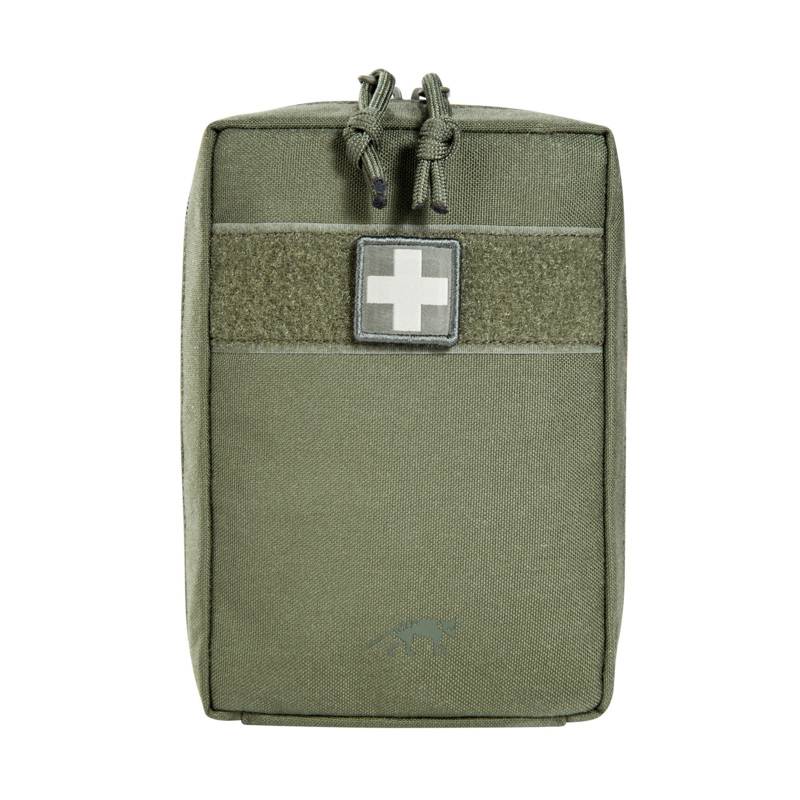 Tasmanian Tiger TT First Aid Complete Molle			Erste-Hilfe-Set Fabrikverkauf