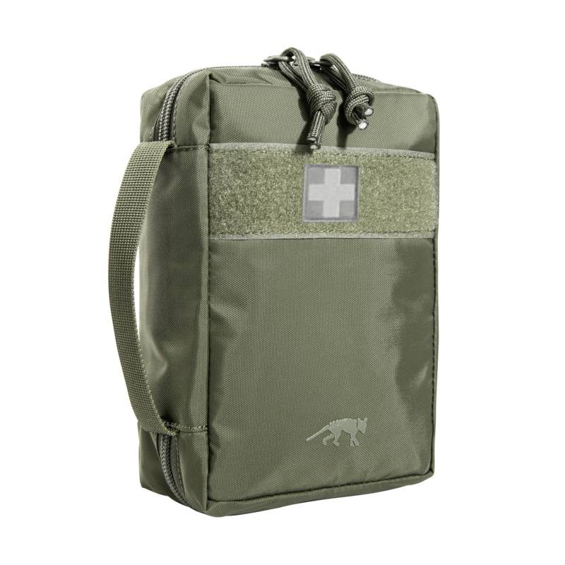 Tasmanian Tiger TT First Aid Complete MKII			Erste-Hilfe-Set