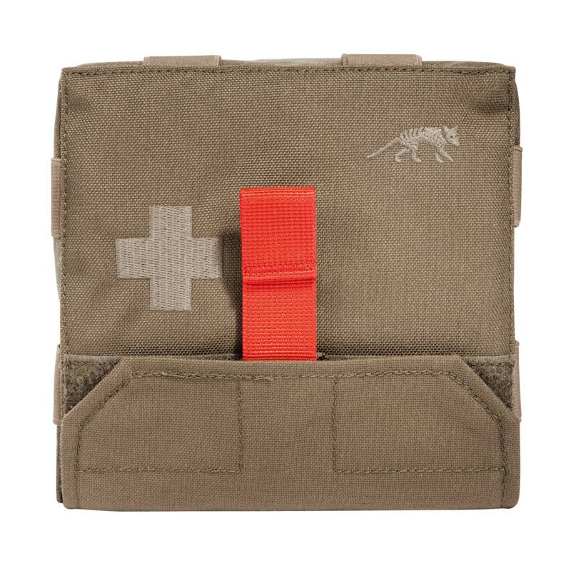 Tasmanian Tiger TT IFAK Pouch S MKII			Erste-Hilfe-Tasche Limitierter Zeitrabatt
