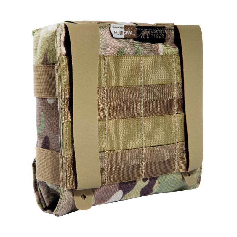 Tasmanian Tiger TT IFAK Pouch S MKII MC			Erste-Hilfe-Tasche Fabrik Onlineshop
