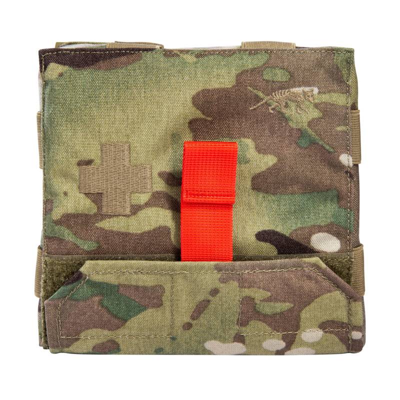 Tasmanian Tiger TT IFAK Pouch S MKII MC			Erste-Hilfe-Tasche Fabrik Onlineshop