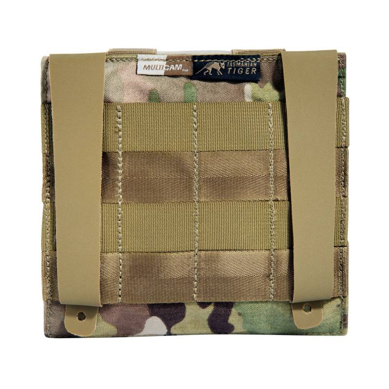 Tasmanian Tiger TT IFAK Pouch S MKII MC			Erste-Hilfe-Tasche Fabrik Onlineshop