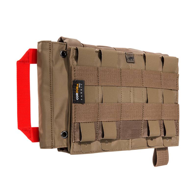 Tasmanian Tiger TT IFAK Pouch VL L			Erste-Hilfe-Tasche Fabrikpreis
