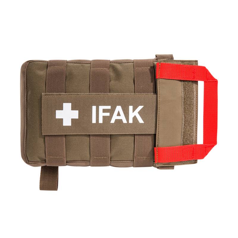 Tasmanian Tiger TT IFAK Pouch VL L			Erste-Hilfe-Tasche Fabrikpreis