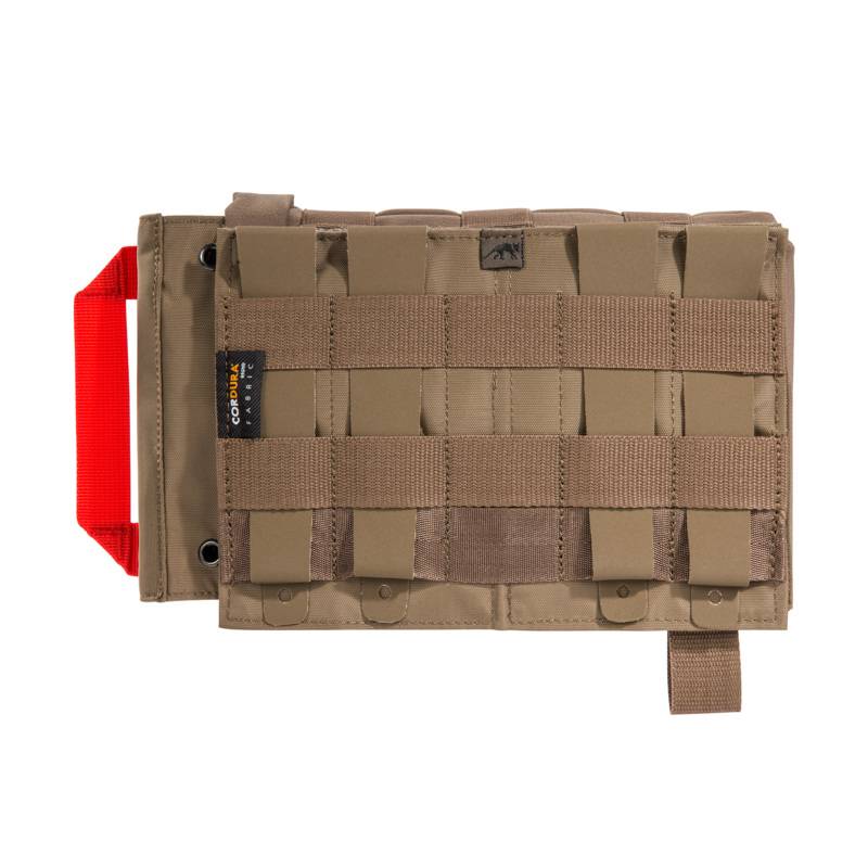 Tasmanian Tiger TT IFAK Pouch VL L			Erste-Hilfe-Tasche Fabrikpreis