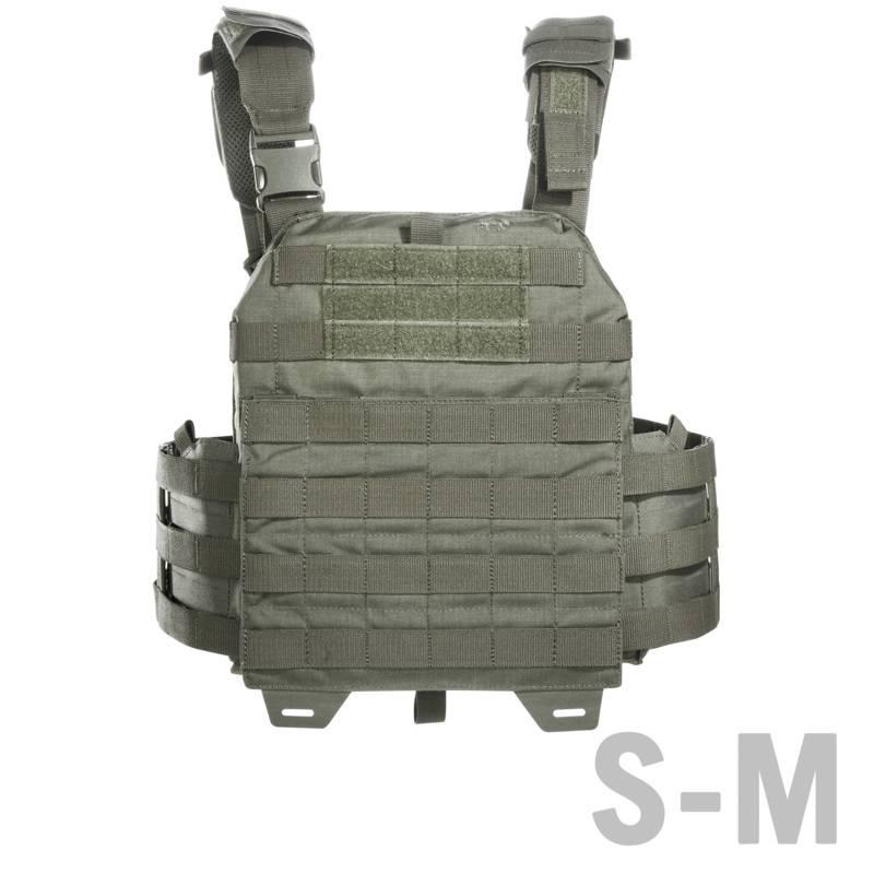 Tasmanian Tiger TT Plate Carrier MKIV IRR			Leichter Plattenträger Großer Ausverkauf