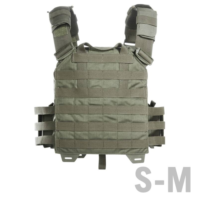 Tasmanian Tiger TT Plate Carrier MKIV IRR			Leichter Plattenträger Großer Ausverkauf
