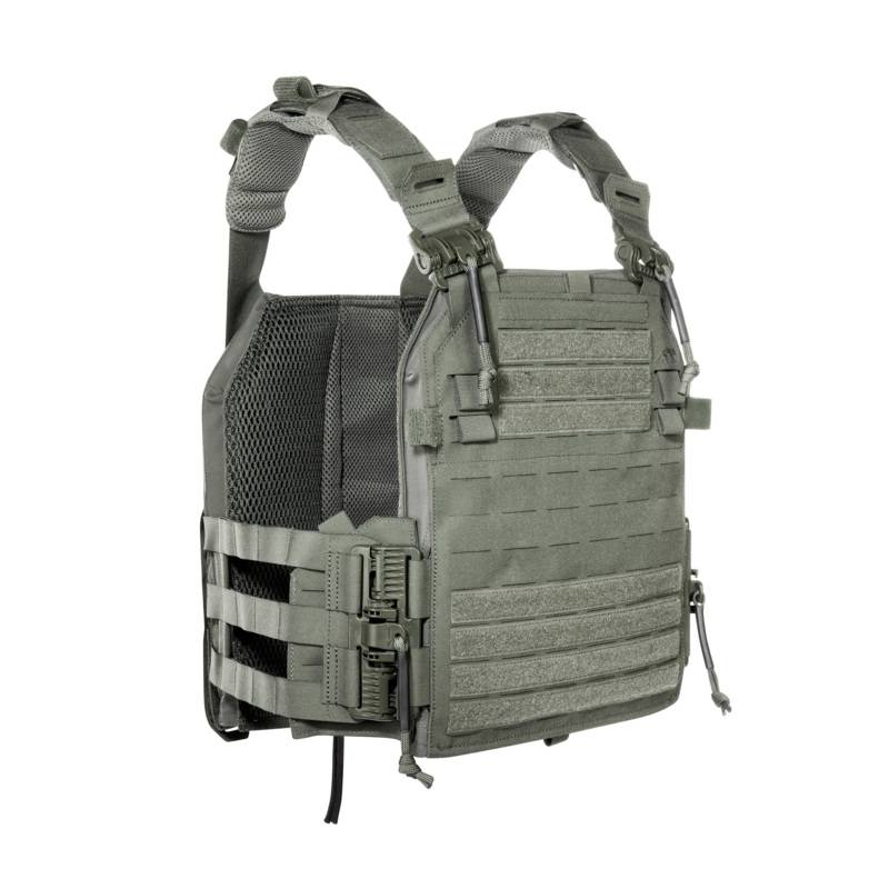 Tasmanian Tiger TT Plate Carrier QR LC IRR			Plattenträger Flash Sale