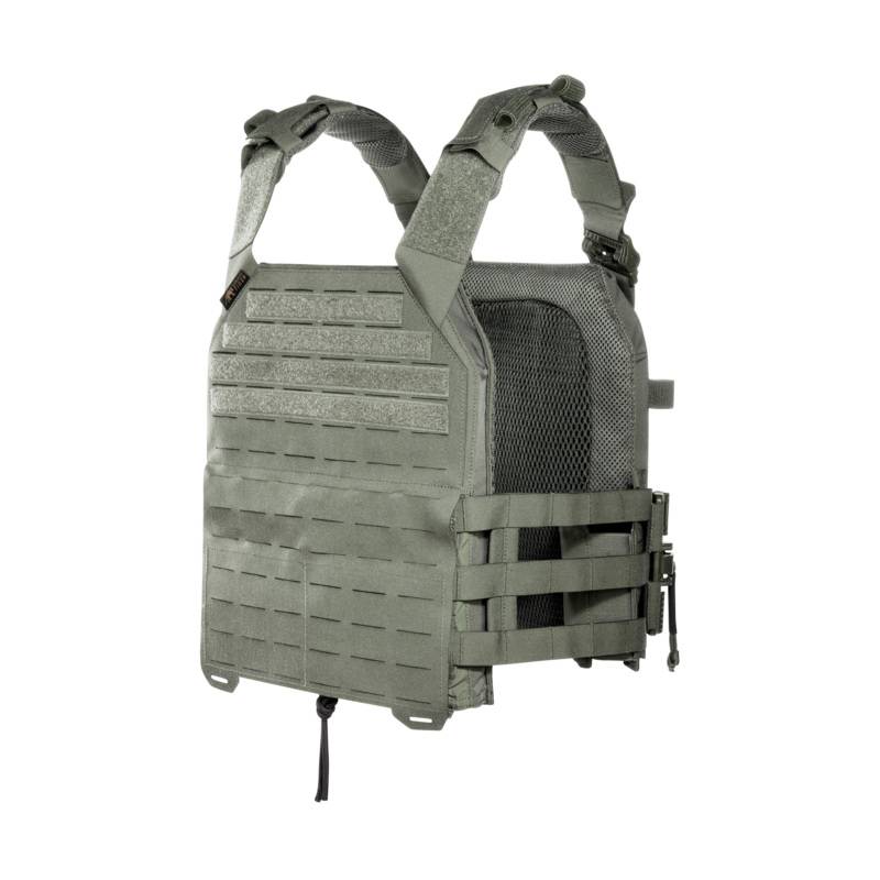 Tasmanian Tiger TT Plate Carrier QR LC IRR			Plattenträger Flash Sale