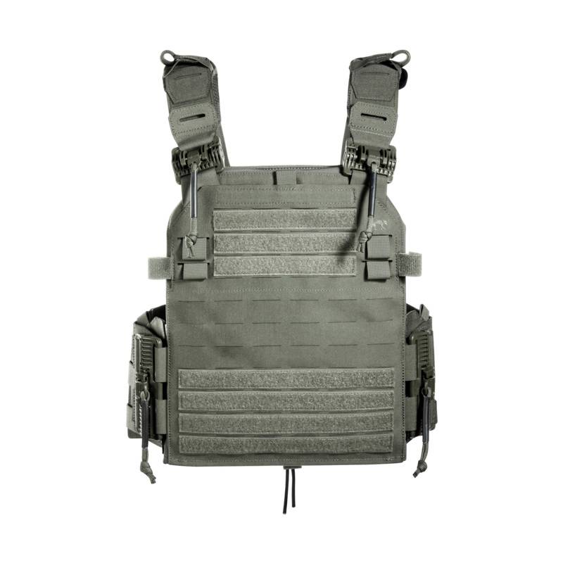 Tasmanian Tiger TT Plate Carrier QR LC IRR			Plattenträger Flash Sale