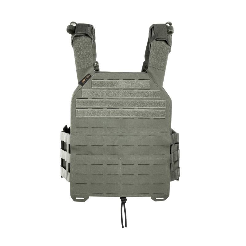 Tasmanian Tiger TT Plate Carrier QR LC IRR			Plattenträger Flash Sale