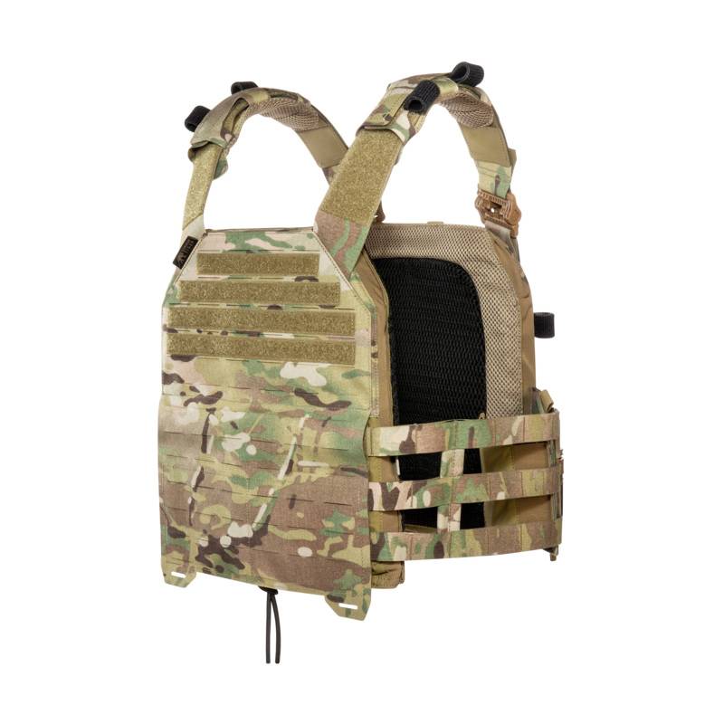 Tasmanian Tiger TT Plate Carrier QR LC MC			Plattenträger Begrenztes Angebot