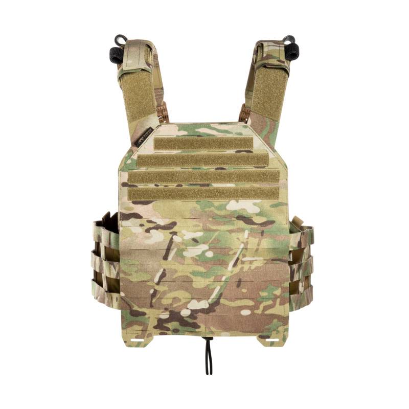 Tasmanian Tiger TT Plate Carrier QR LC MC			Plattenträger Begrenztes Angebot
