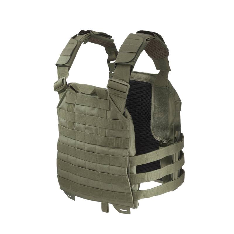 Tasmanian Tiger TT Plate Carrier MKIV			Plattenträger Exklusivangebot