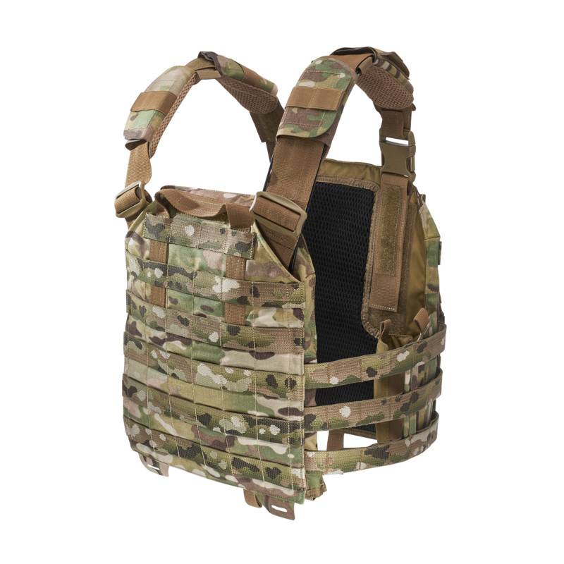 Tasmanian Tiger TT Plate Carrier MKIV MC			Plattenträger Preisnachlass