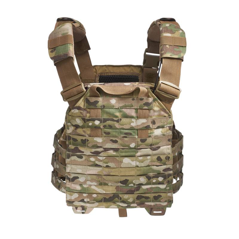 Tasmanian Tiger TT Plate Carrier MKIV MC			Plattenträger Preisnachlass