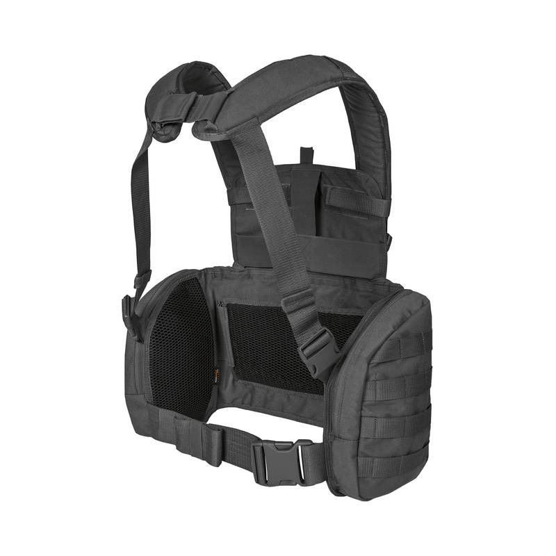 Tasmanian Tiger TT Chest Rig M4 MKII			Gurtzeug Saisonschlussverkauf
