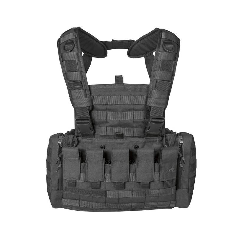 Tasmanian Tiger TT Chest Rig M4 MKII			Gurtzeug Saisonschlussverkauf