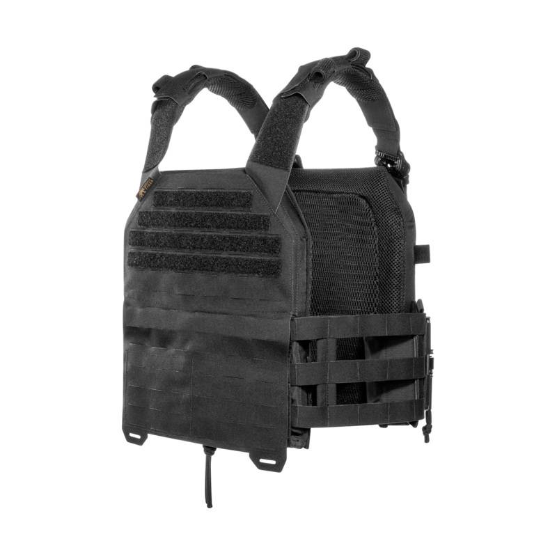 Tasmanian Tiger TT Plate Carrier QR LC			Plattenträger Black Friday