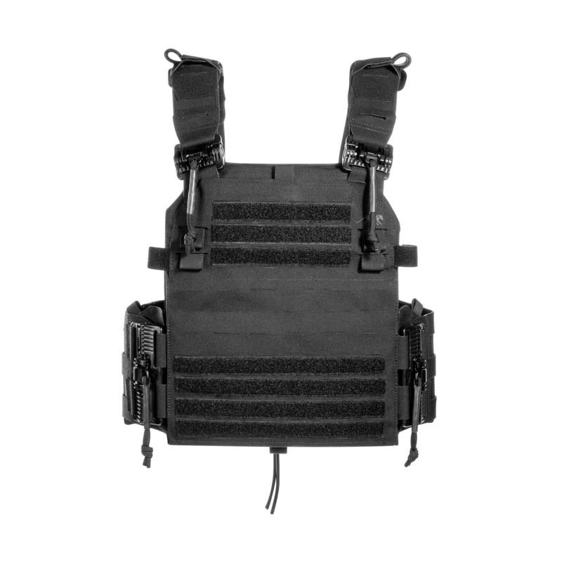Tasmanian Tiger TT Plate Carrier QR LC			Plattenträger Black Friday
