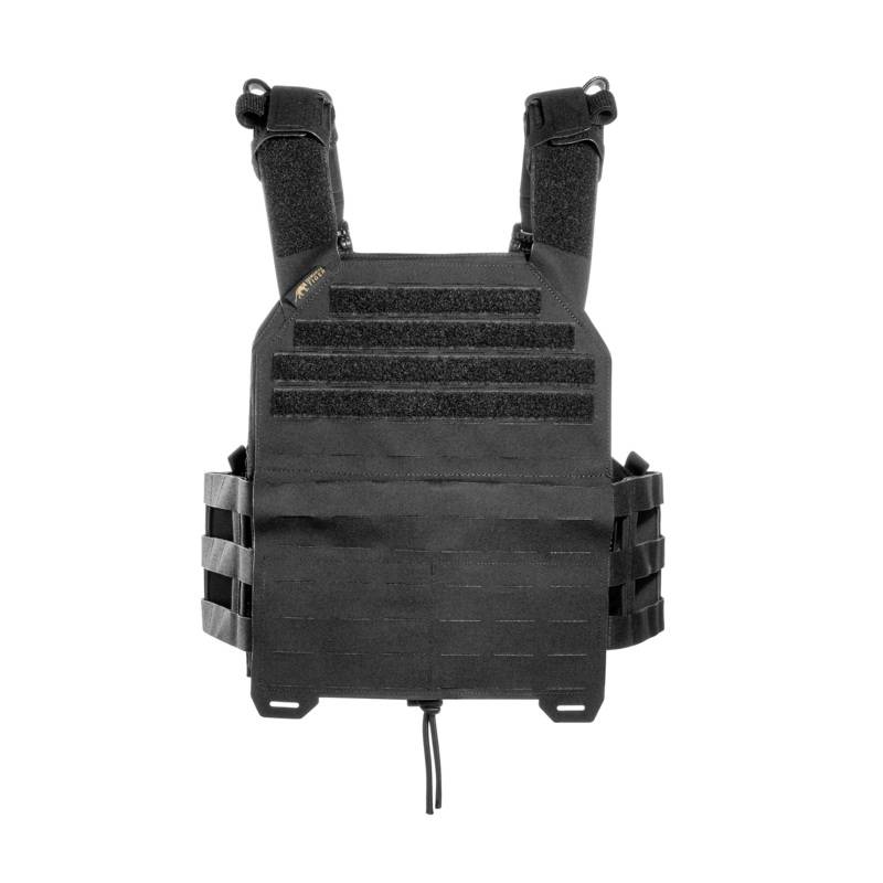 Tasmanian Tiger TT Plate Carrier QR LC			Plattenträger Black Friday