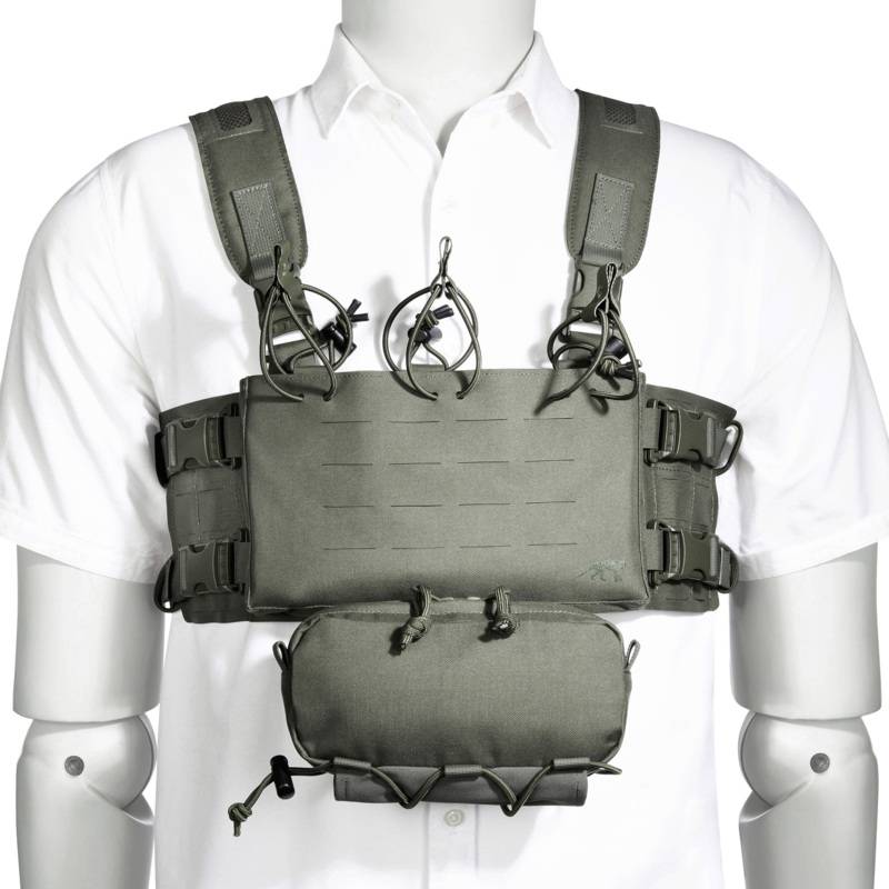 Tasmanian Tiger TT Small Combi Rig IRR			Gurtzeug Cyber Monday