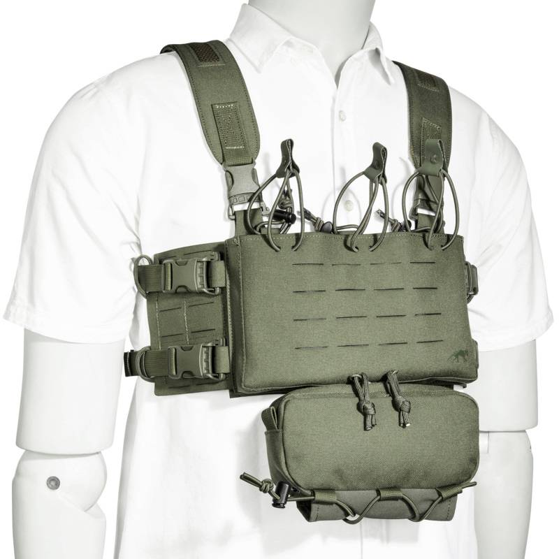 Tasmanian Tiger TT Small Combi Rig			Gurtzeug Weihnachtsangebot