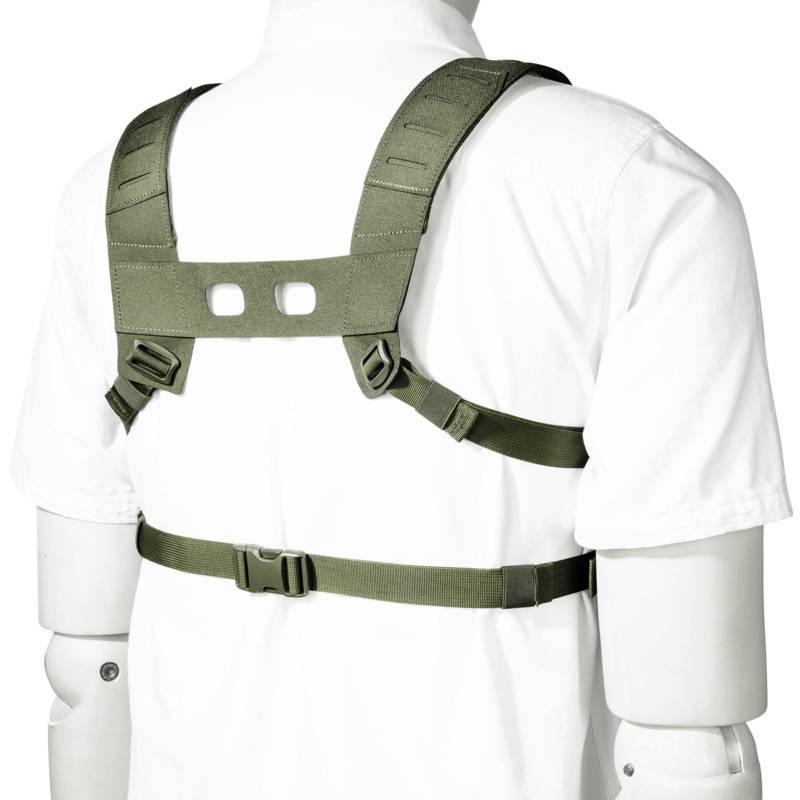 Tasmanian Tiger TT Small Combi Rig			Gurtzeug Weihnachtsangebot