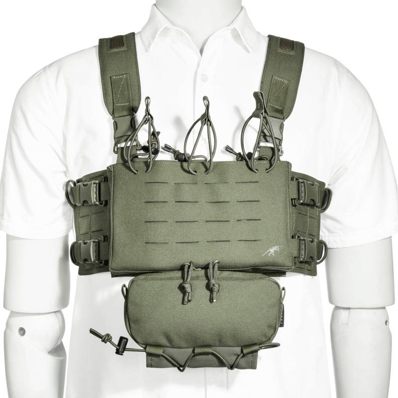 Tasmanian Tiger TT Small Combi Rig			Gurtzeug Weihnachtsangebot