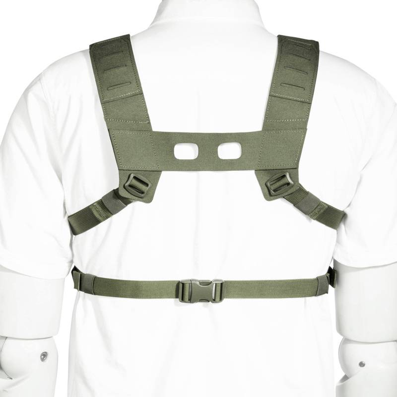 Tasmanian Tiger TT Small Combi Rig			Gurtzeug Weihnachtsangebot