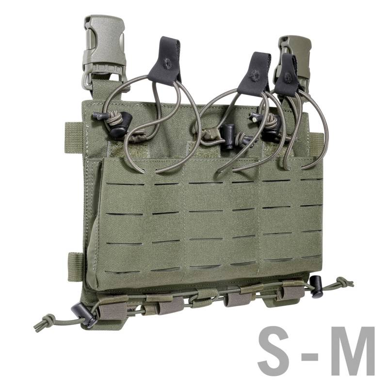 Tasmanian Tiger TT Carrier Mag Panel LC M4 IRR			Austausch-Frontpanel Osterangebot