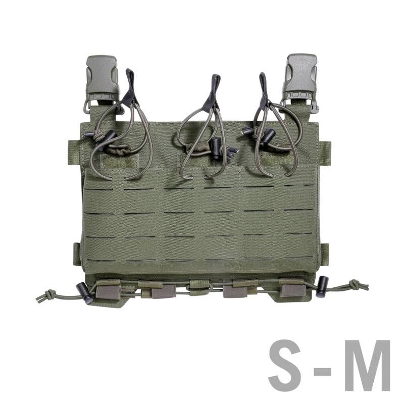 Tasmanian Tiger TT Carrier Mag Panel LC M4 IRR			Austausch-Frontpanel Osterangebot