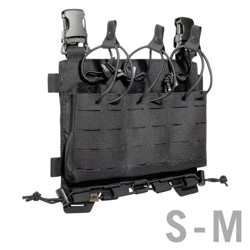 Tasmanian Tiger TT Carrier Mag Panel LC M4			Austausch-Frontpanel Muttertagsangebot