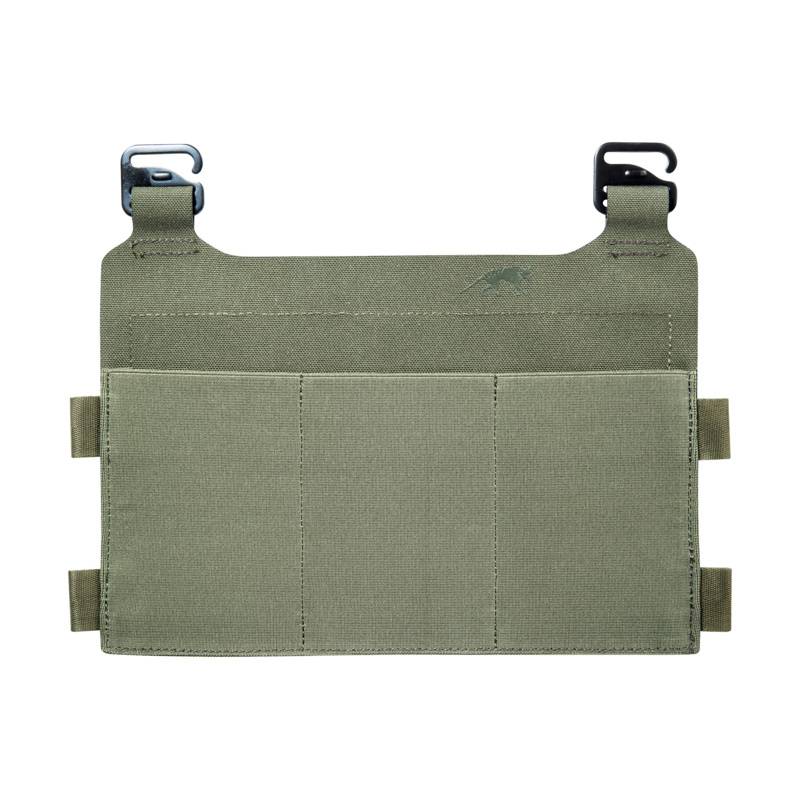Tasmanian Tiger TT 3 SGL Mini Panel M4 EL			Austausch-Frontpanel Vatertagsangebot