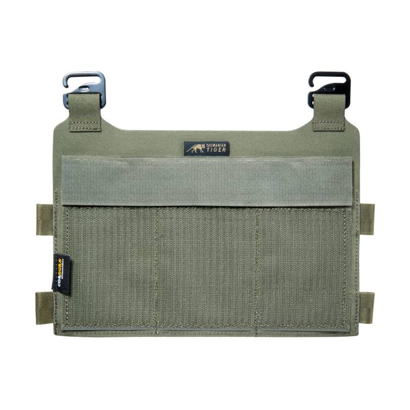 Tasmanian Tiger TT 3 SGL Mini Panel M4 EL			Austausch-Frontpanel Vatertagsangebot